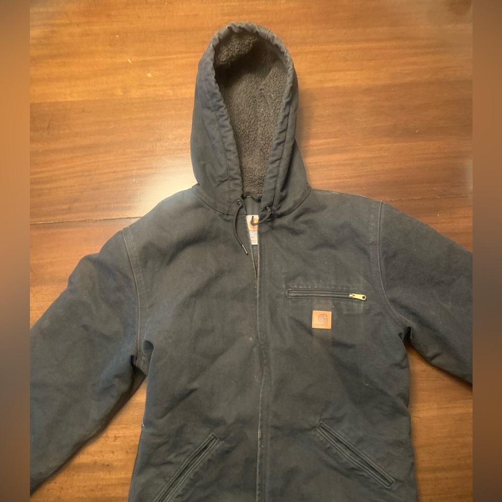 Carhartt Jacket